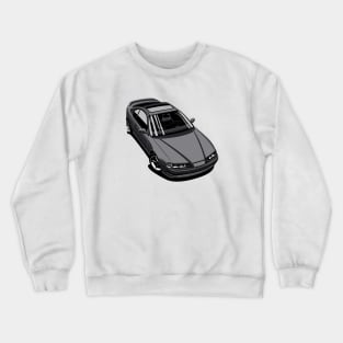 Prelude 4 gen Crewneck Sweatshirt